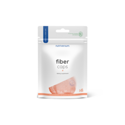 Nutriversum Fiber Caps 60 caps