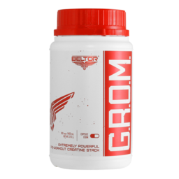 Trec Nutrition Beltor G.R.O.M. 180 capsules
