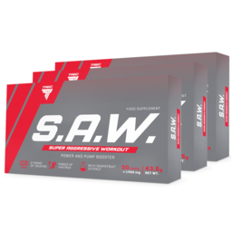 Trec Nutrition S.A.W. 30 capsules
